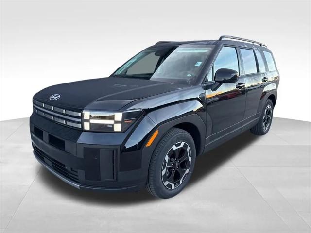 2026 Hyundai Santa Fe SEL for sale in Edmond, OK