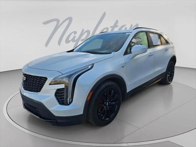 2023 Cadillac XT4 FWD Sport for sale in Orlando, FL