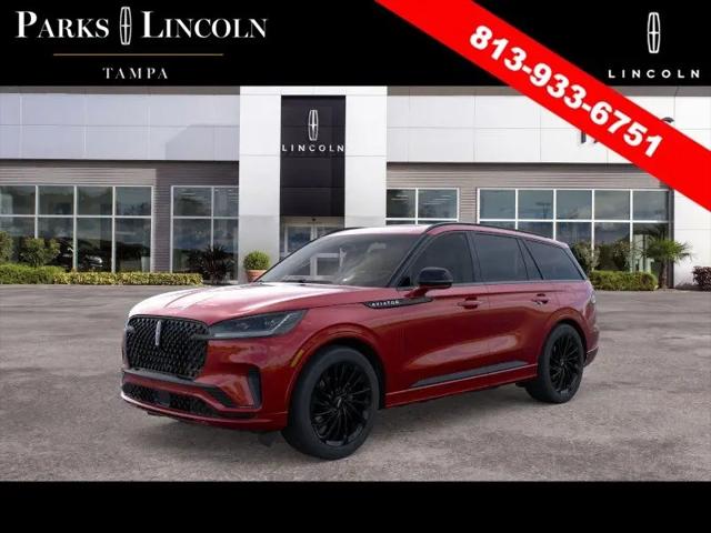 2026 Lincoln Aviator Reserve for sale in Tampa, FL