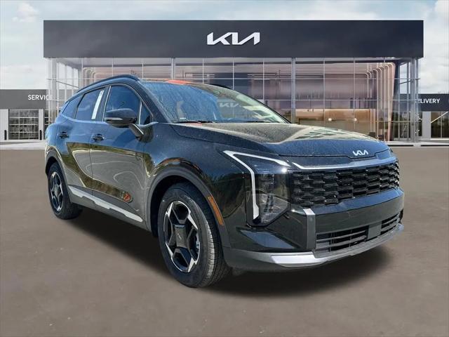 2026 Kia Sportage EX for sale in Macon, GA