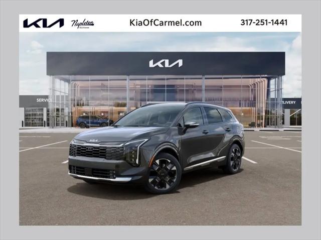 2026 Kia Sportage Hybrid SX-Prestige for sale in Indianapolis, IN