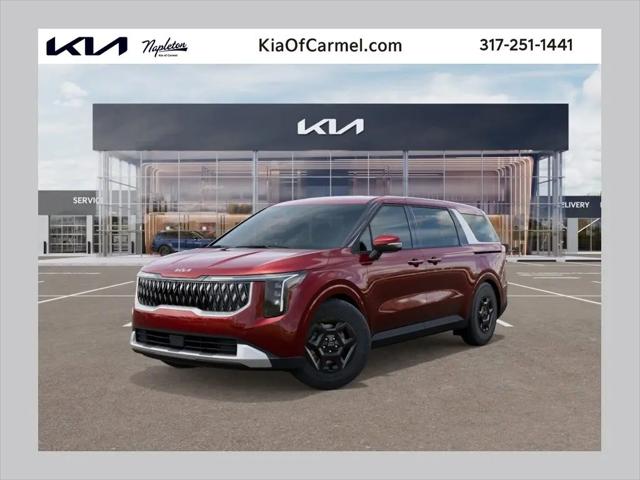 2026 Kia Carnival MPV LXS for sale in Indianapolis, IN