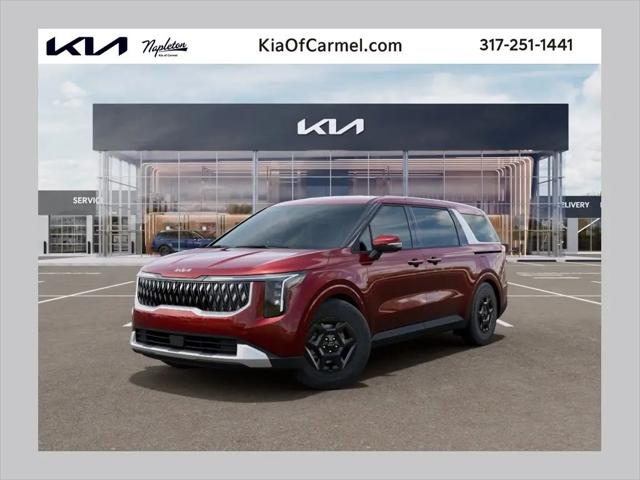 2026 Kia Carnival MPV LXS for sale in Indianapolis, IN