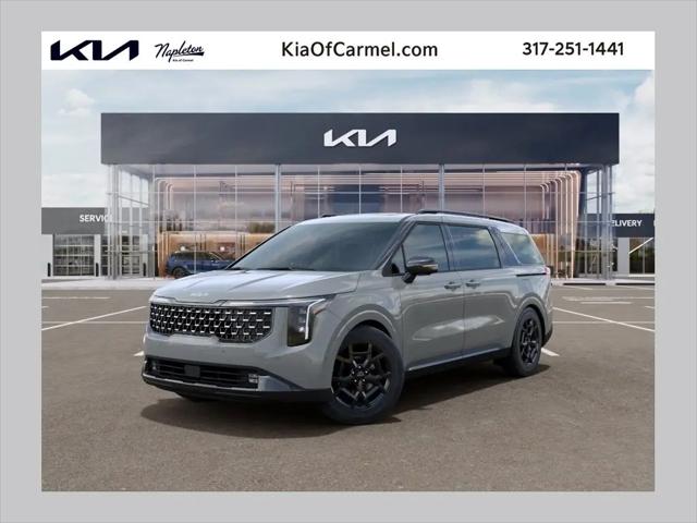 2026 Kia Carnival MPV SX for sale in Indianapolis, IN