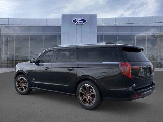 2026 Ford Expedition Max King Ranch MAX