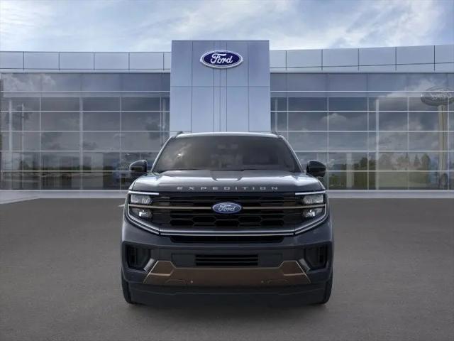 2026 Ford Expedition Max King Ranch MAX