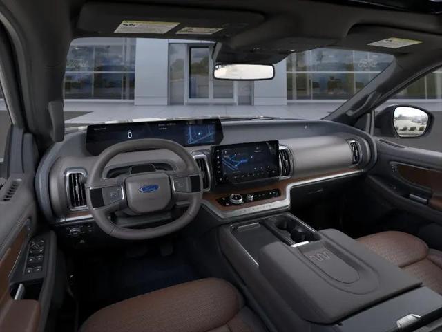 2026 Ford Expedition Max King Ranch MAX