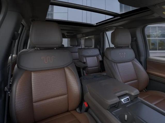 2026 Ford Expedition Max King Ranch MAX