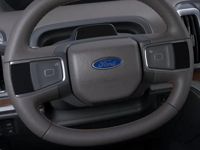 2026 Ford Expedition Max King Ranch MAX