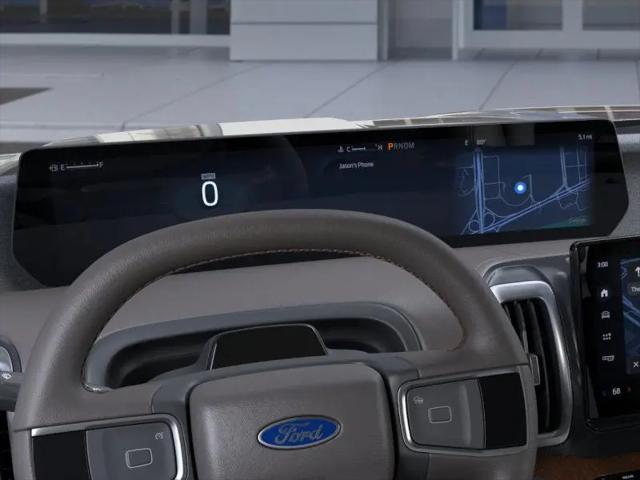 2026 Ford Expedition Max King Ranch MAX