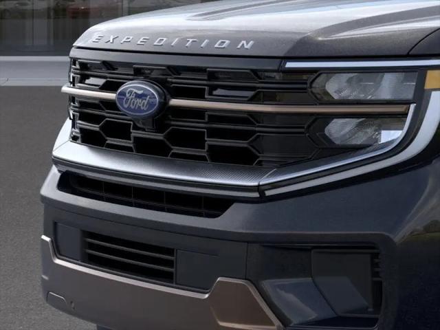 2026 Ford Expedition Max King Ranch MAX