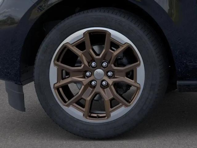 2026 Ford Expedition Max King Ranch MAX