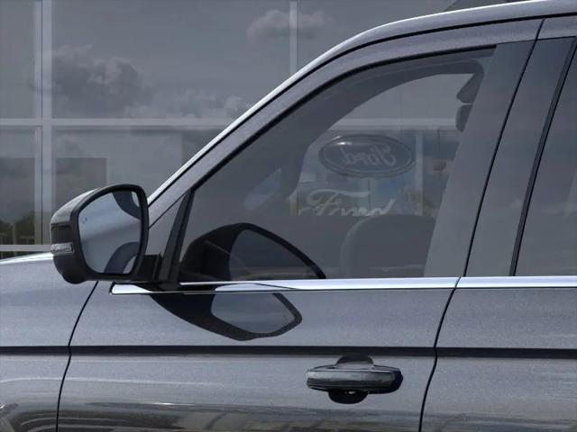 2026 Ford Expedition Max King Ranch MAX