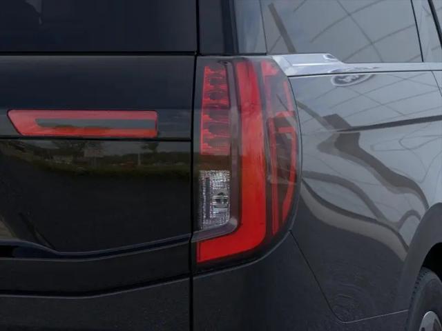 2026 Ford Expedition Max King Ranch MAX
