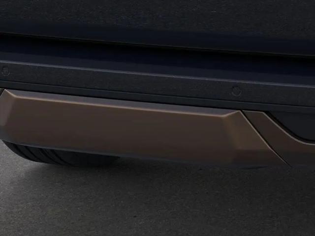2026 Ford Expedition Max King Ranch MAX