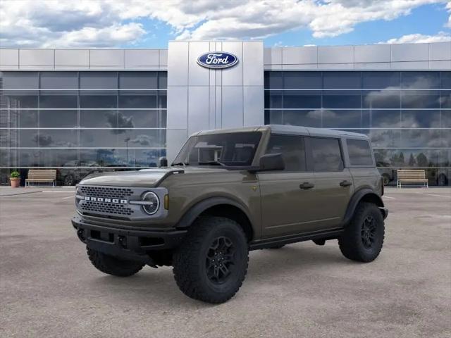 2026 Ford Bronco Badlands for sale in Norwalk, CT