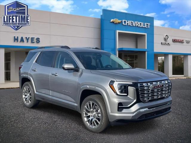 2026 GMC Terrain AWD Denali for sale in Alto, GA