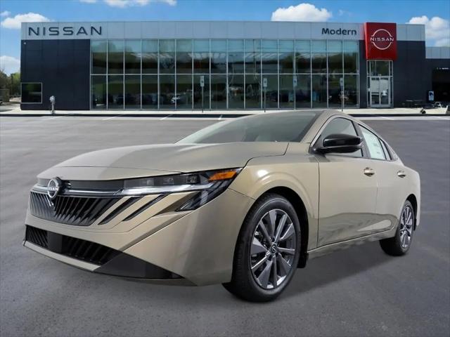 2026 Nissan Sentra SL for sale in Hickory, NC