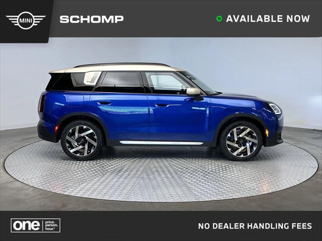 2026 MINI Cooper Countryman Cooper S for sale in Highlands Ranch, CO