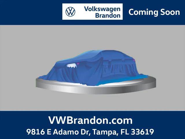 2026 Volkswagen Tiguan SEL R-Line Turbo for sale in Tampa, FL