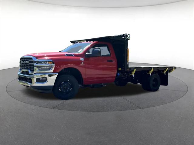 2026 Ram 3500 Tradesman/Big Horn for sale in Winston Salem, NC