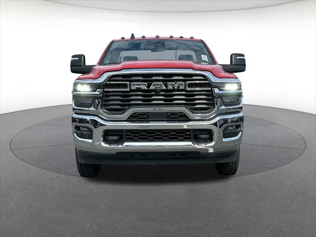 2026 Ram 3500 Tradesman/Big Horn