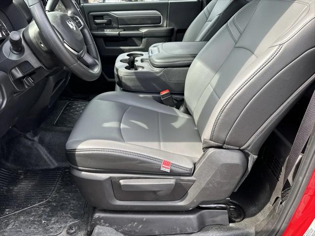 2026 Ram 3500 Tradesman/Big Horn