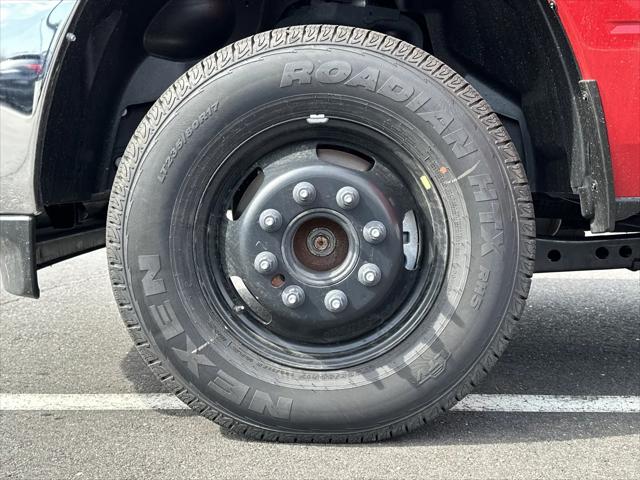 2026 Ram 3500 Tradesman/Big Horn