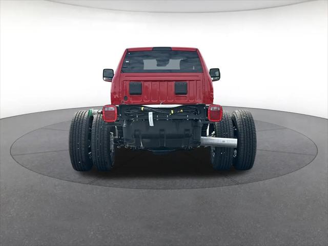 2026 Ram 3500 Tradesman/Big Horn