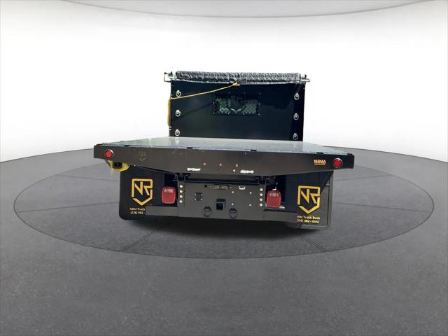 2026 Ram 3500 Tradesman/Big Horn
