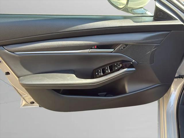 2026 Mazda Mazda3 2.5 S Preferred