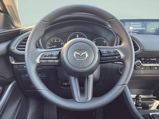 2026 Mazda Mazda3 2.5 S Preferred