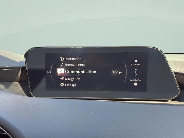 2026 Mazda Mazda3 2.5 S Preferred