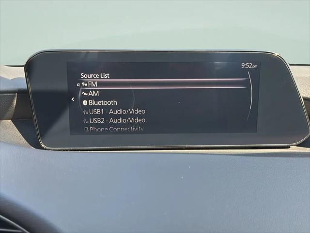 2026 Mazda Mazda3 2.5 S Preferred