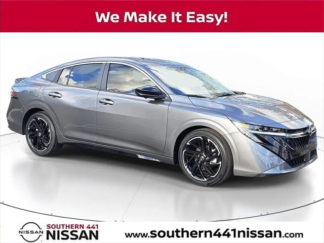 2026 Nissan Sentra SR for sale in Royal Palm Beach, FL