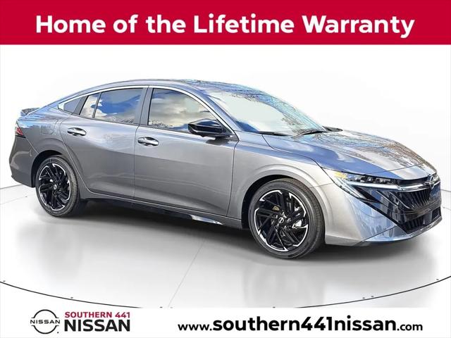 2026 Nissan Sentra SR for sale in Royal Palm Beach, FL