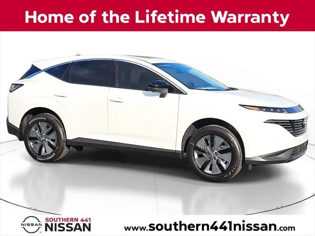 2026 Nissan Murano SL for sale in Royal Palm Beach, FL