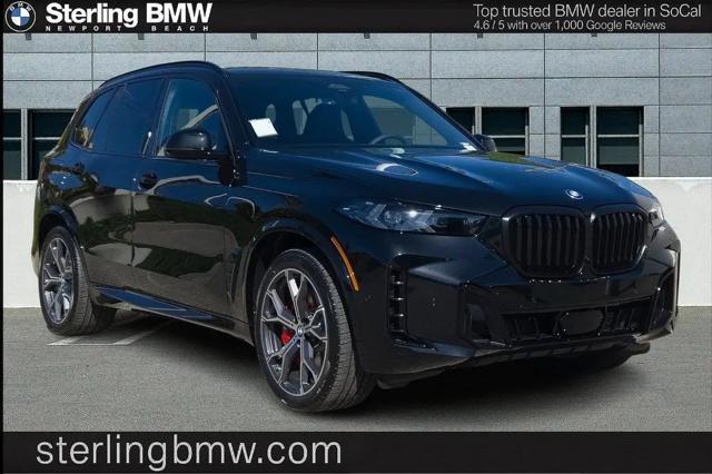 2026 BMW X5 xDrive50e for sale in Newport Beach, CA