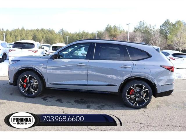 2026 Acura MDX Type S Advance Package