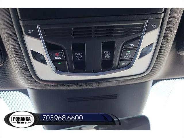 2026 Acura MDX Type S Advance Package