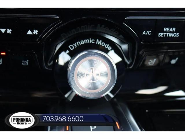 2026 Acura MDX Type S Advance Package
