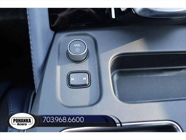 2026 Acura MDX Type S Advance Package