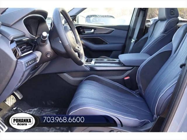 2026 Acura MDX Type S Advance Package
