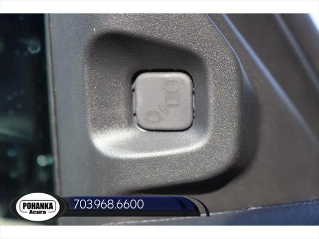 2026 Acura MDX Type S Advance Package