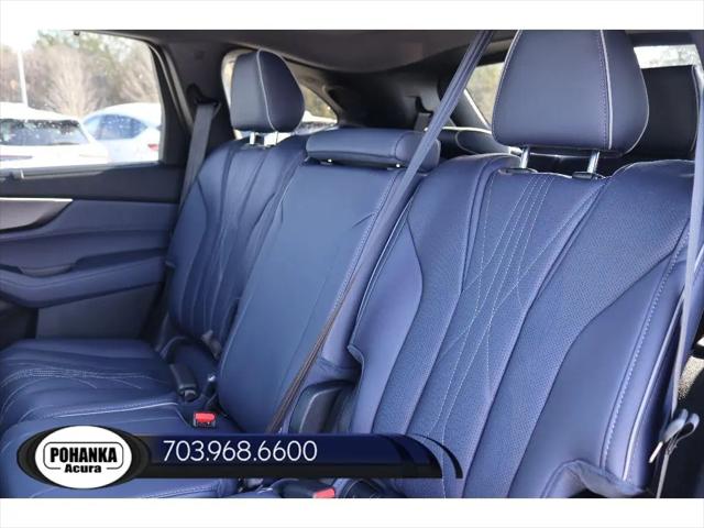 2026 Acura MDX Type S Advance Package