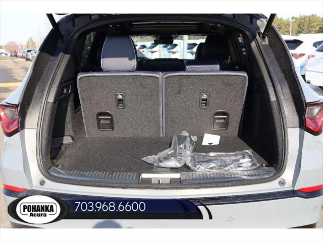 2026 Acura MDX Type S Advance Package