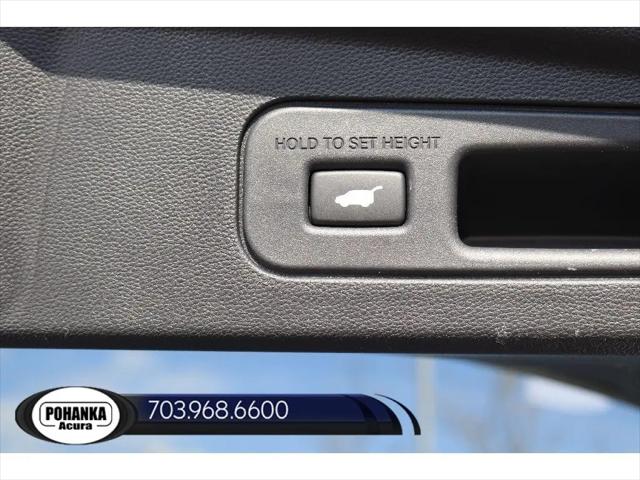 2026 Acura MDX Type S Advance Package