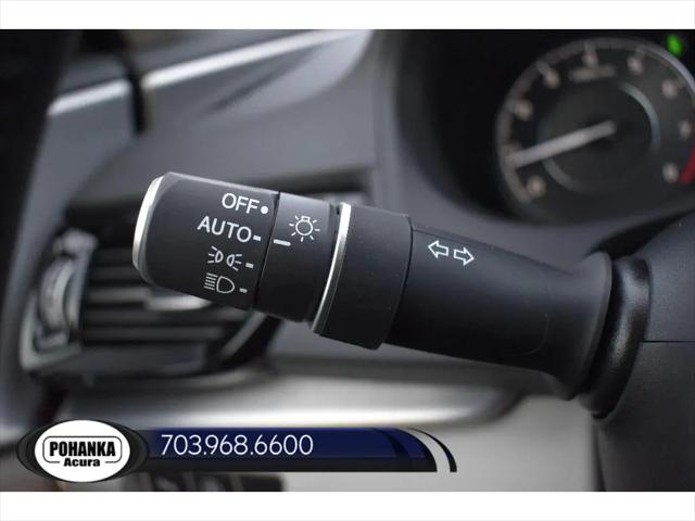 2026 Acura RDX Technology