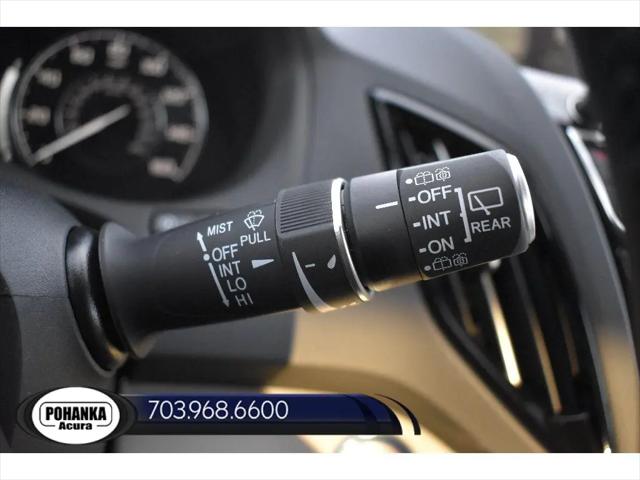 2026 Acura RDX Technology
