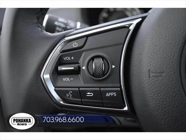 2026 Acura RDX Technology